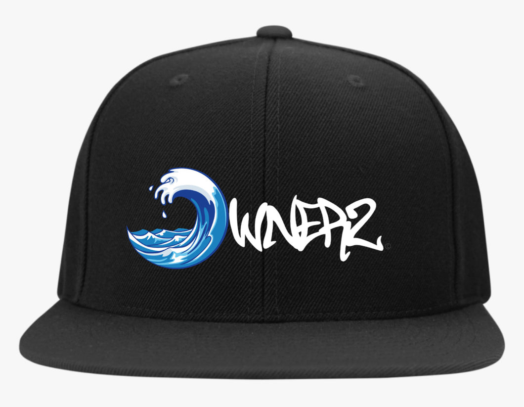 Wave Owner SnapBack