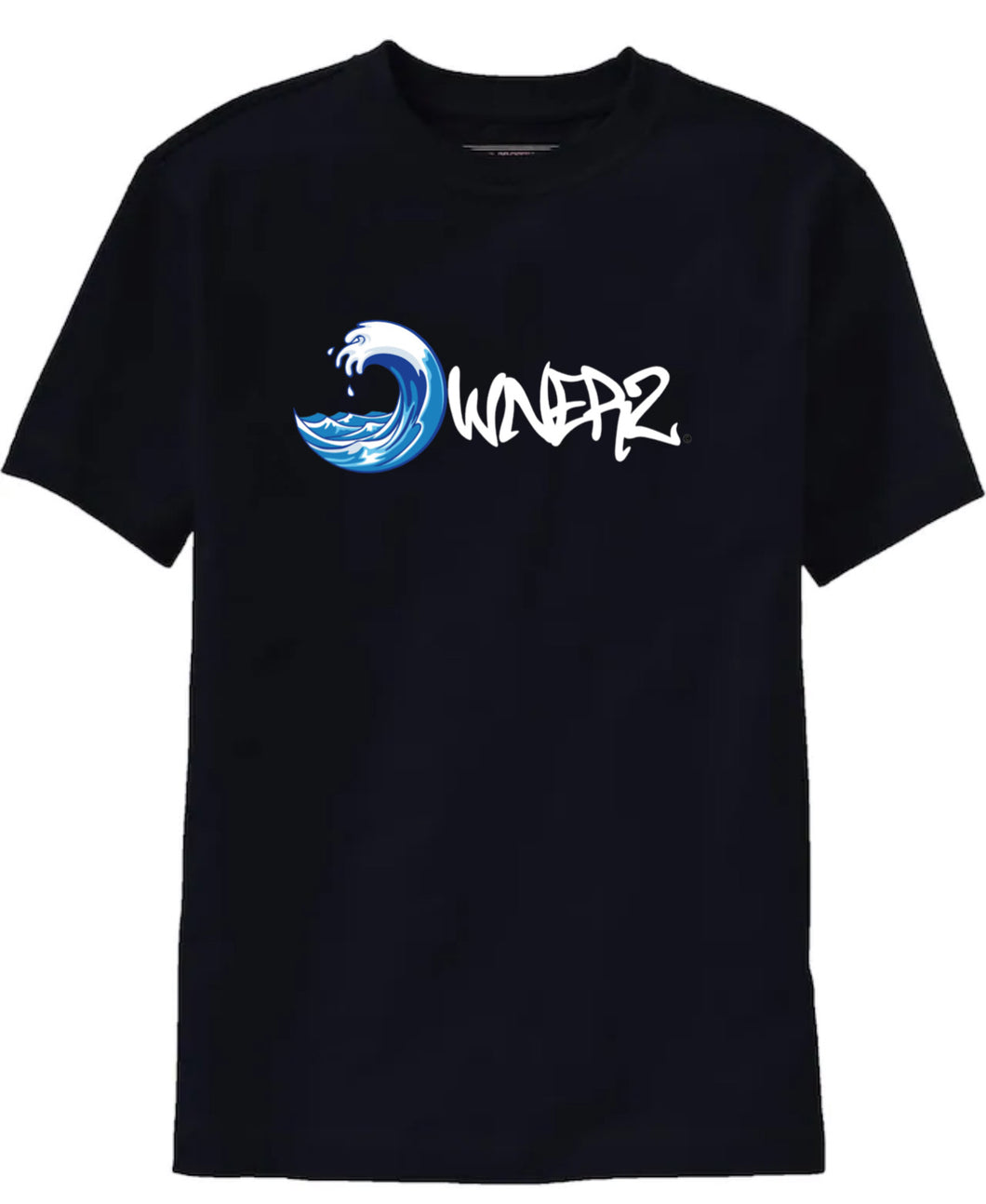 Wave Ownerz T-Shirt