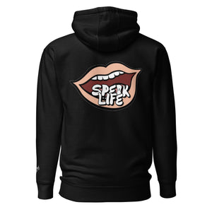 Speak Life Limited Edition Hoodie