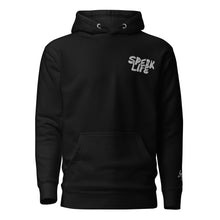 Load image into Gallery viewer, Speak Life Limited Edition Hoodie

